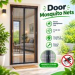 Door Mosquito Netss